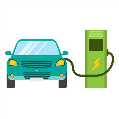 Sistema de pila de carga eléctrica inteligente
