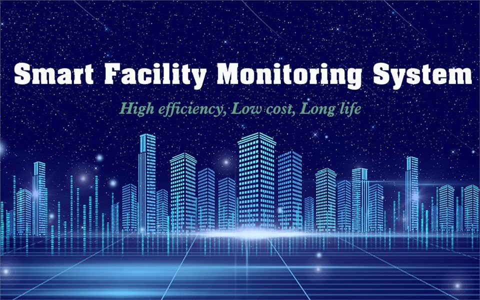 Sistema de monitoreo remoto de instalaciones