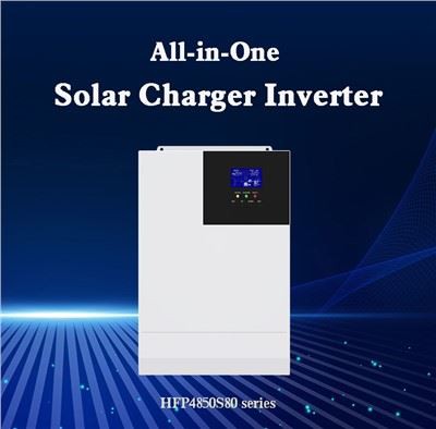 Inversor de onda sinusoidal pura de 48V 5KW 10KW