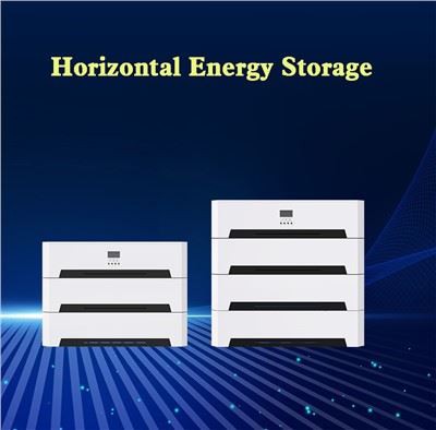 Banco solar de litio 220V Kits solares híbridos para el hogar
